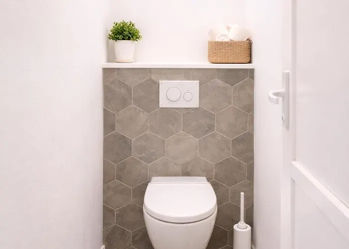 Hsh - Passage Saint Michel *